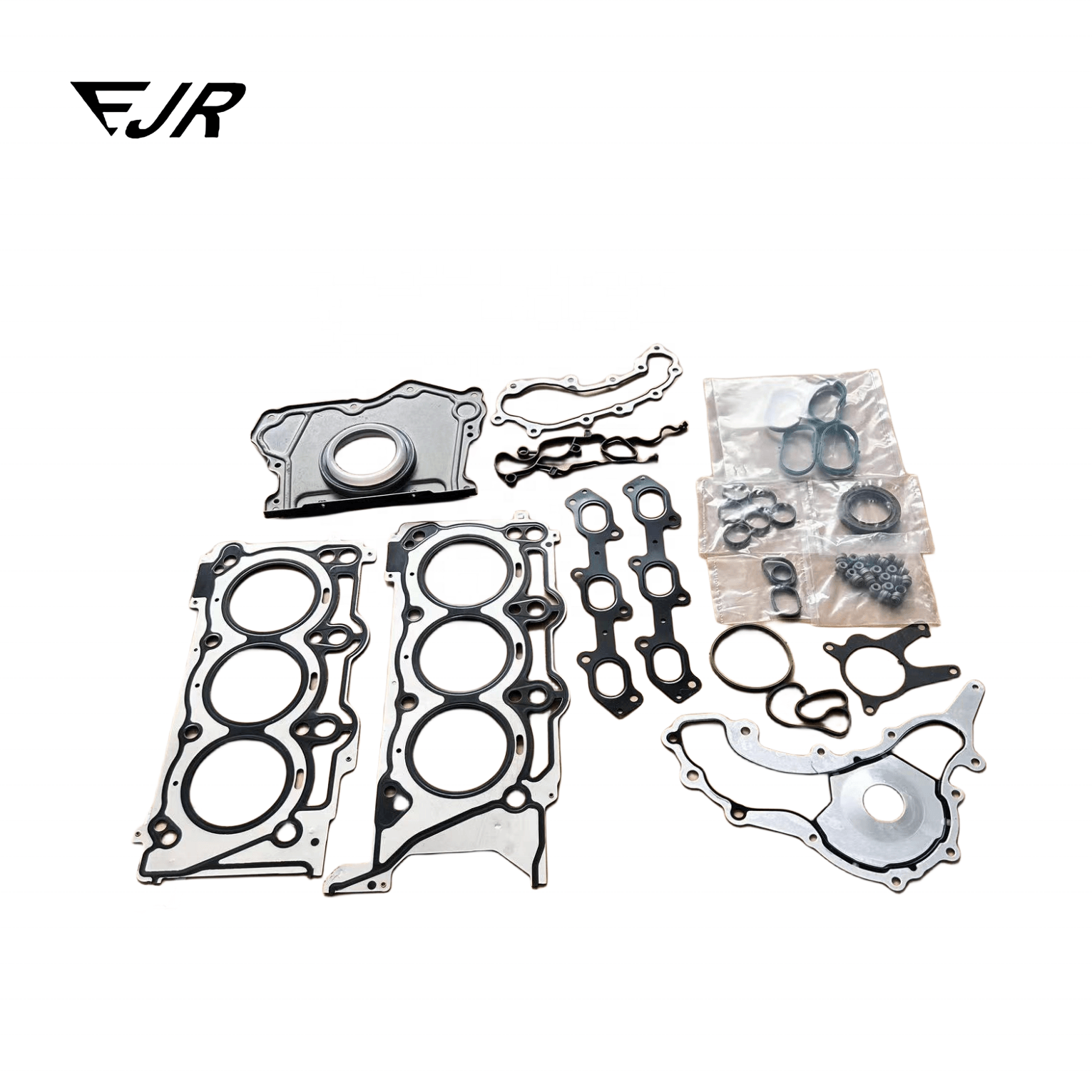 3.0 V6 Engine Maintenance Gasket Kit For Ghibli Levante Quattroporte Spare Parts Durable
