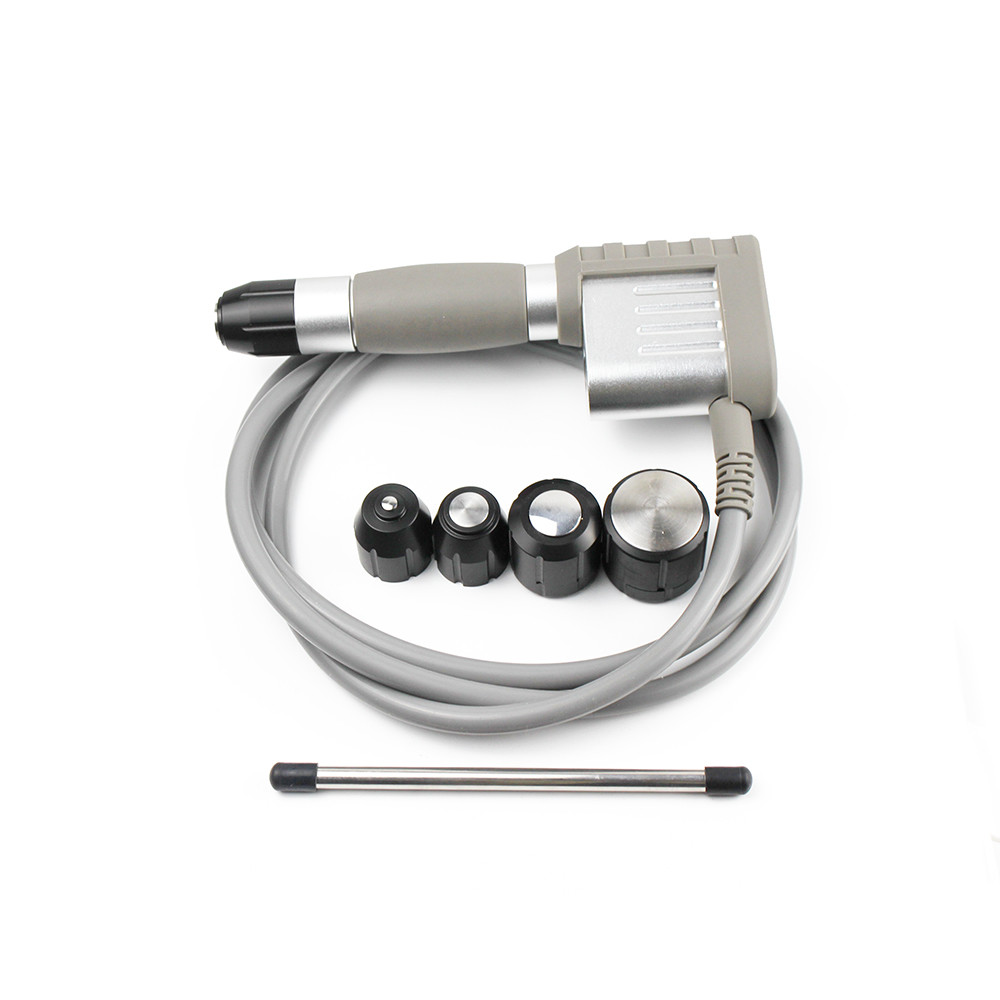 8.4inch LCD Screen Extracorporeal Shockwave Therapy Machine 1-Year Warranty