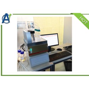 Oxidative Stability Index Tester for Biodiesel Natural Oils And Fats FAME