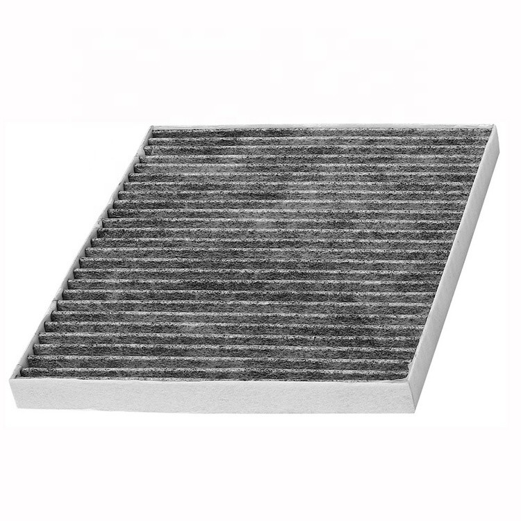  Enhance Your TACOMA Pickup N2 with CARBON 87139-YZZ09 49358 Cabin Air Filter and Activated Carbon OEM Manufactures