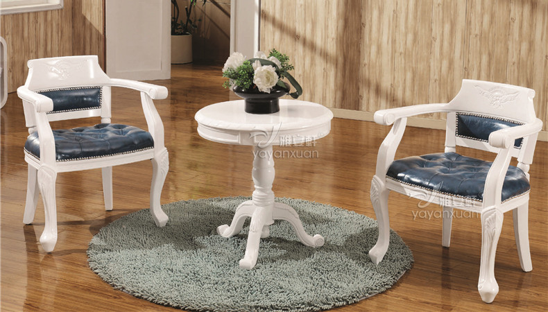 Conference Table Chairs For Manufacture From China Furniture With Low Price (YW-P5)