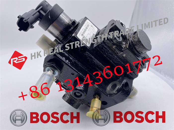 Fuel Pump 0445010394 0445010393 Injector Diesel For Bosch CP1 Engine