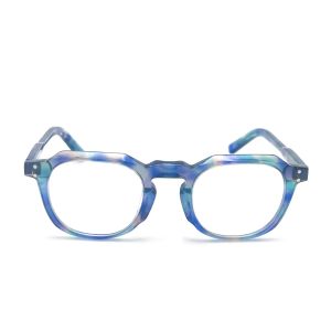 AD170 Acetate Optical Frame Suitable for Both Genders