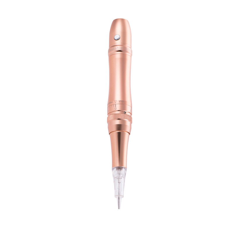 Phoenix Cosmetic Tattoo Semi Permanent Makeup Machine Eyebrow Lip Eyeliner Pen