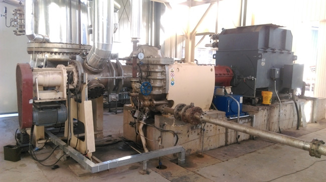 Hdf Board Production Line Mdf Machinery Multi Opening Press 6x18ft