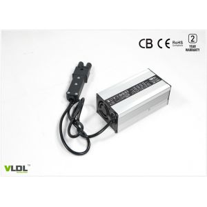 Automatic Charging Electric Scooter Lithium Battery Charger With XLR Output
