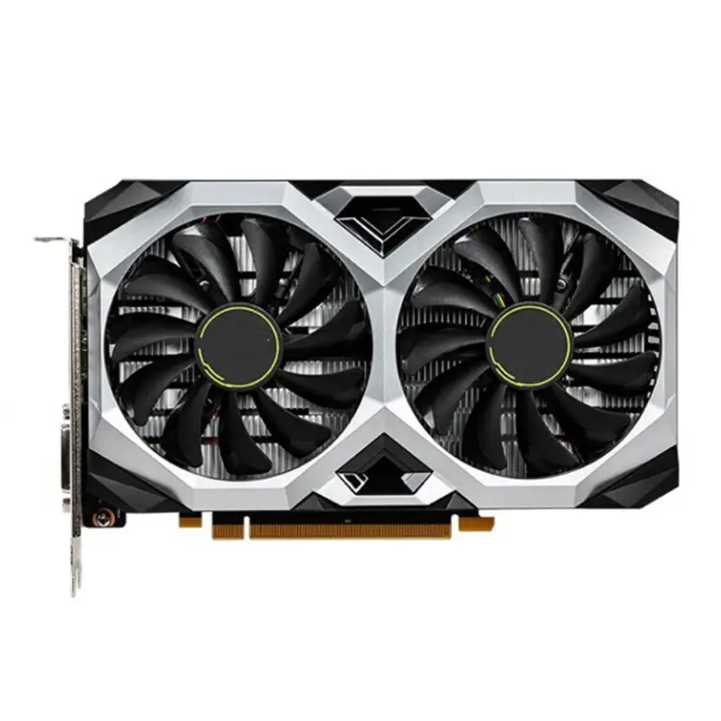 Customized 4GB Graphics Card GTX 1650 In Stock Video Card GTX 1650 Gaming GPU