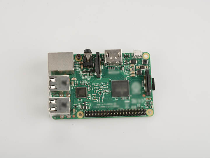 PI-HDMI Turnkey PCB Assembly