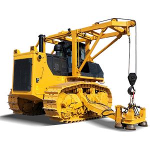  Pipeline Machine Crawler Conveyor Horizontal Moving Equipment Manufactures