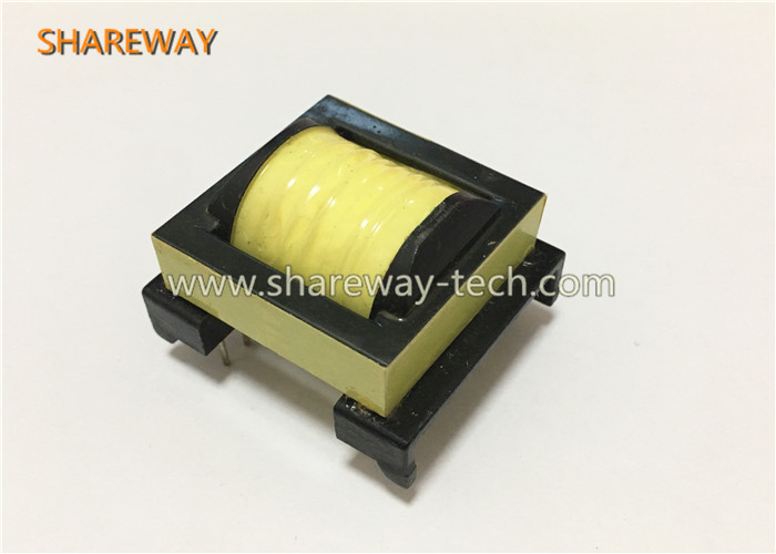 750341603 SMPS Flyback Transformer Low Leakage Inductance THT