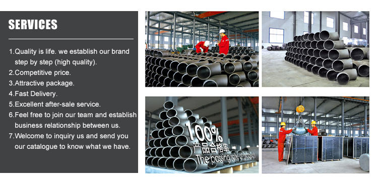 Seamless Elbow Carbon Steel Elbow Alloy Pipe Bend Fittings Stainless steel