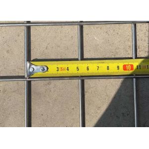 Breeding Chicken Duck Galvanised Welded Mesh Balcony Protection Net