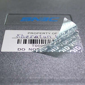 A Better Security Label
