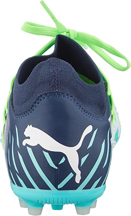 Evoknit Pro Upper Tether Type Puma Artificial Turf Soccer Shoes 36-45