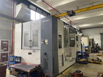 B-Tohin Machine (Jiangsu) Co., Ltd.