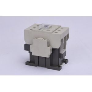 9A~85A 3P anti- electric shock Magnetic Power Contactor For Motor Circuit