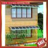 Buy cheap excellent waterproofing super durable metal aluminium aluminum alu polycarbonate from wholesalers