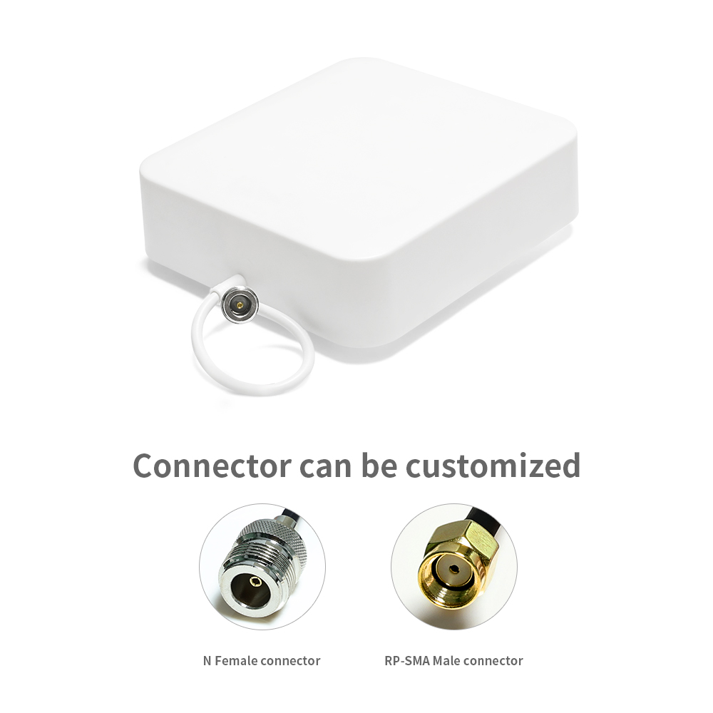Directional Radiation 50ohm 4G 700-2700MHz 5G 6G Router WiFi Communication Antennas