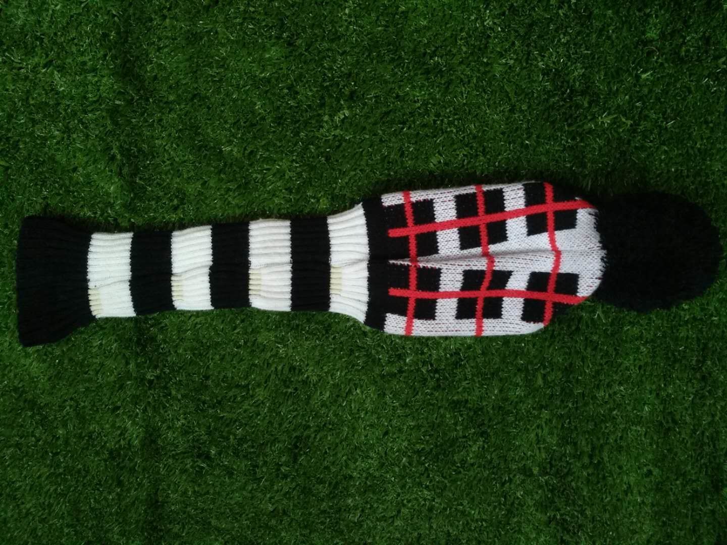 knitted head cover , golf knitted head cover , golf head cover # driver 1