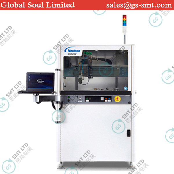 NORDSON / ASYMTEK SL-940E Serial No S26681 Frequency 50/60HZ The Ultimate Solution for Your Production Needs