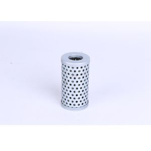 Folding Spin On Hydraulic Filter , excavator oil filter ISO 9001