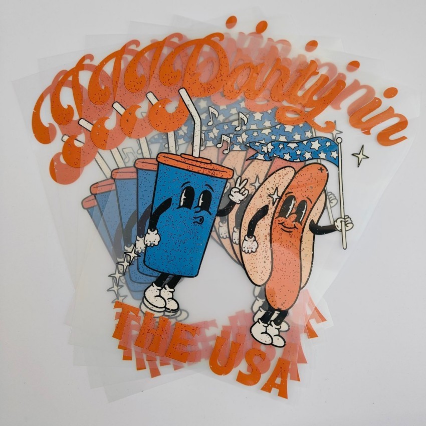 Plastisol Ink Squeegee Screen Printing Logo On Shirt Personalized