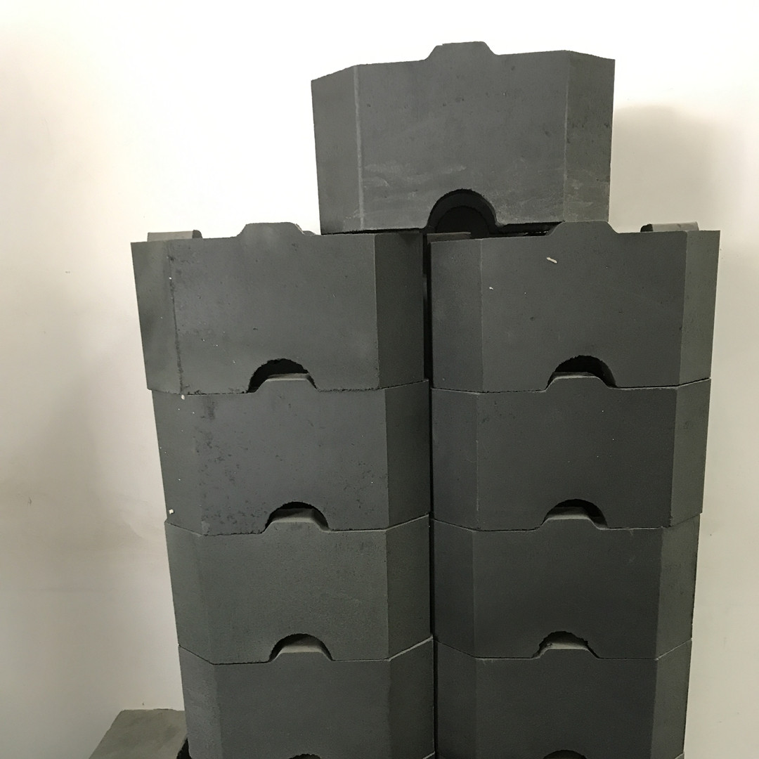 Chrome Corundum Brick for Coal Chemical Industry from Refractory Material Manufacture