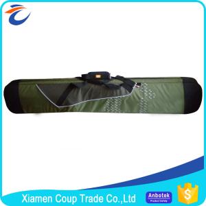  Waterproof Outdoor Custom Sports Bags Adventure Neoprene Snowboard Bag Manufactures