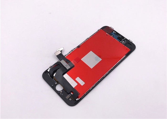 Strong Frame Iphone LCD Screen Iphone 8 Digitizer Replacement 12 Months Warranty