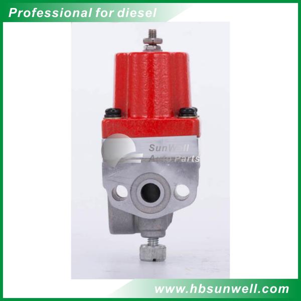 Original/Aftermarket High quality ISX15 Diesel Engine Parts 12Volt Solenoid
