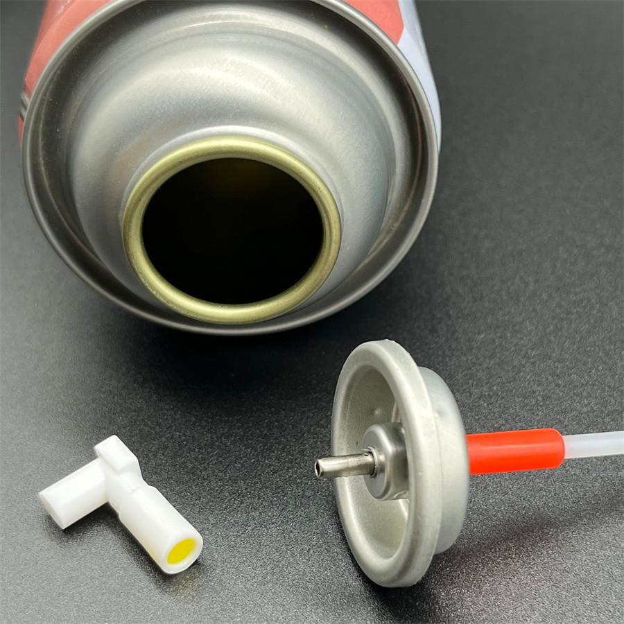 One Inch Fragrance Dispenser Valve For Precise Flow Control In Industrial And Chemical Applications