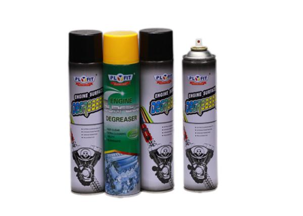 Electronic Components Car Cleaning Products 450ml Carburetor Injector Cleaner