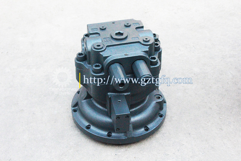 R210NLC-9 R235LCR-9 R220LC-9S Excavator Swing Motor 38Q6-11100 38Q6-11101 39Q6-10150
