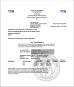 Guangzhou GZAIR Instruments Co., Ltd. Certifications