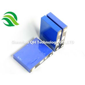 Custom Lifepo4 Prismatic Cells 36Volt 100Ah Portable With Balance BMS And
