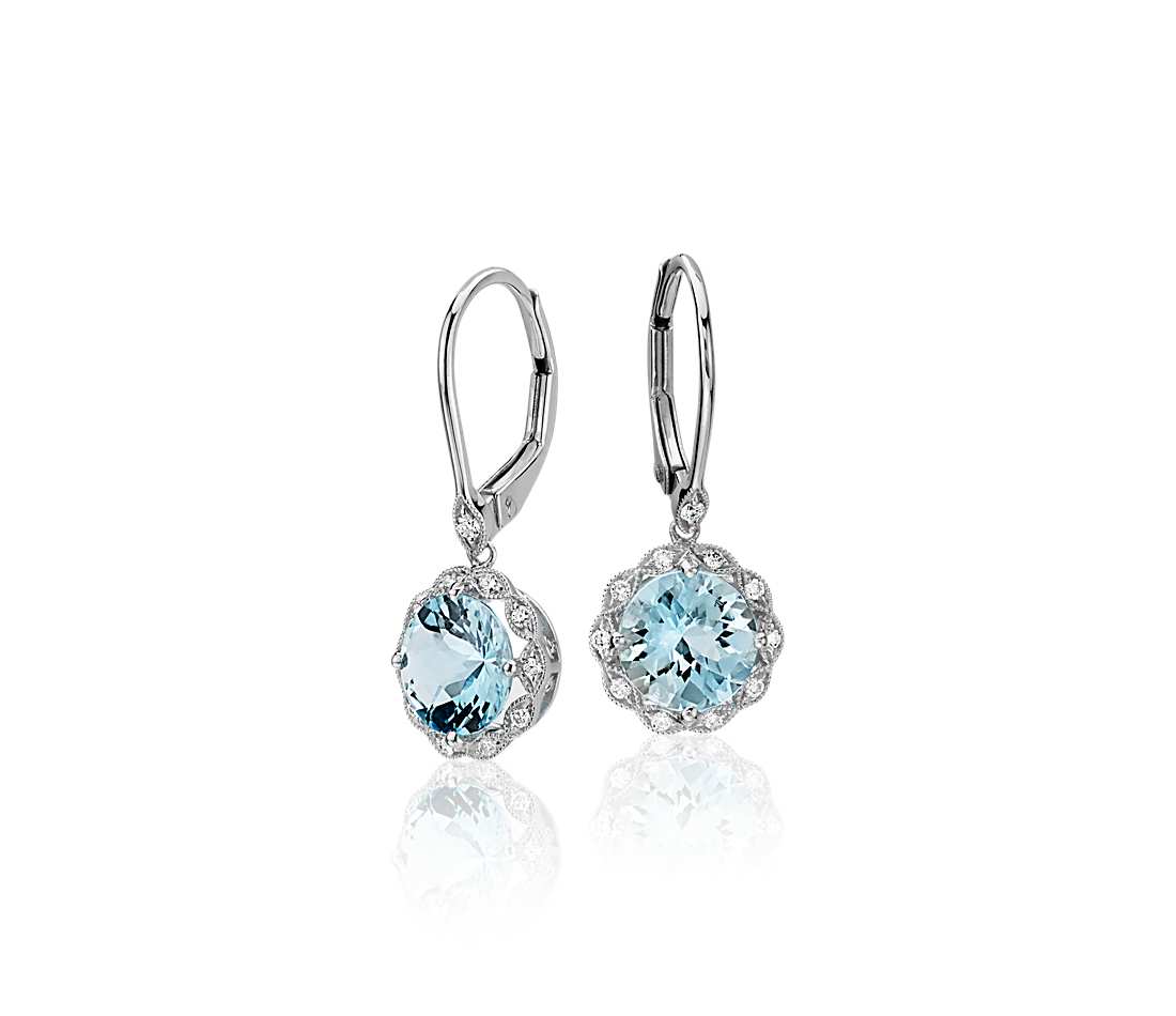 Trendy 925 Sterling Silver Earrings with Asymmetric Gold Plated Star and Moon for Ladies