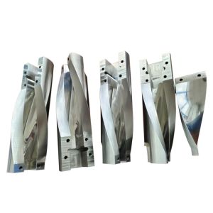  Online CNC Machining, Anodizing, and 5-Axis Milling Services Manufactures