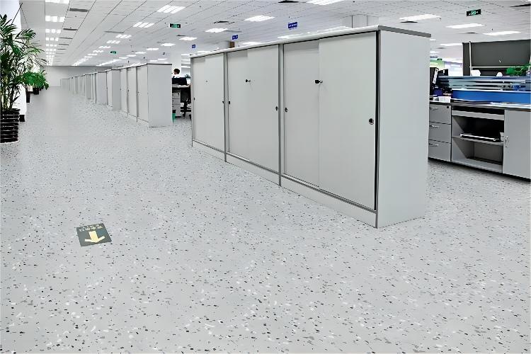 Good Raised Access Floor for Distribution Room