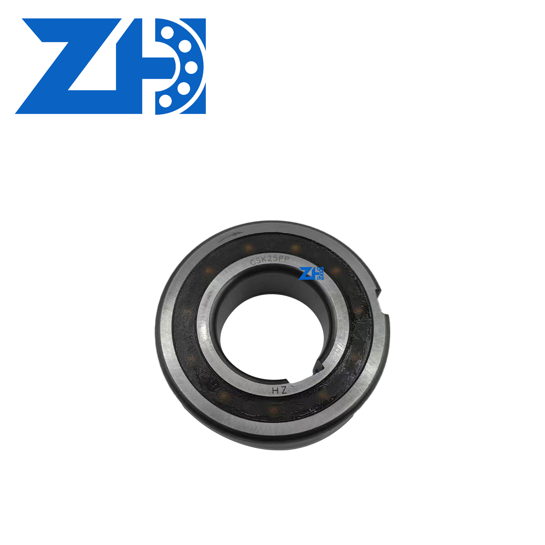 Hot-selling high-quality CSK15 CSK17 CSK25 One way clutch bearing allows smooth shifting of vehicles