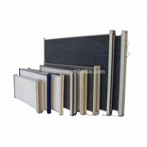 2024 Farrleey TANNASON Series Sintered Filter Plate with Customizable Dimensions