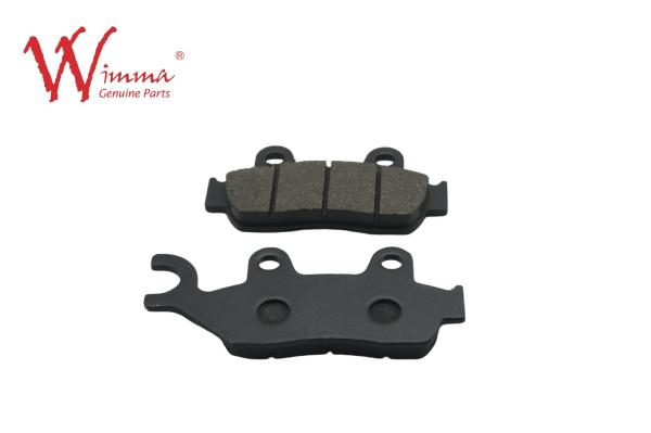 Motorcycle Parts Brake Pad Shoe PULSAR150 For CG200 E-Storm 125 CGR125 OEM