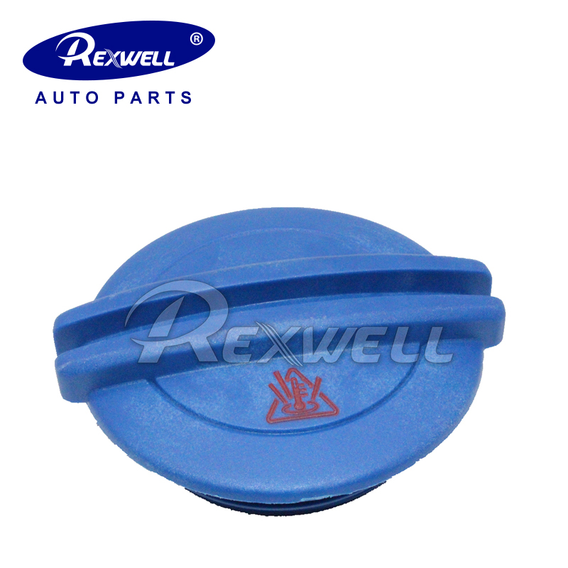 Car Radiator Reservoir Tank Cap For VW Passat Polo 3B0121321