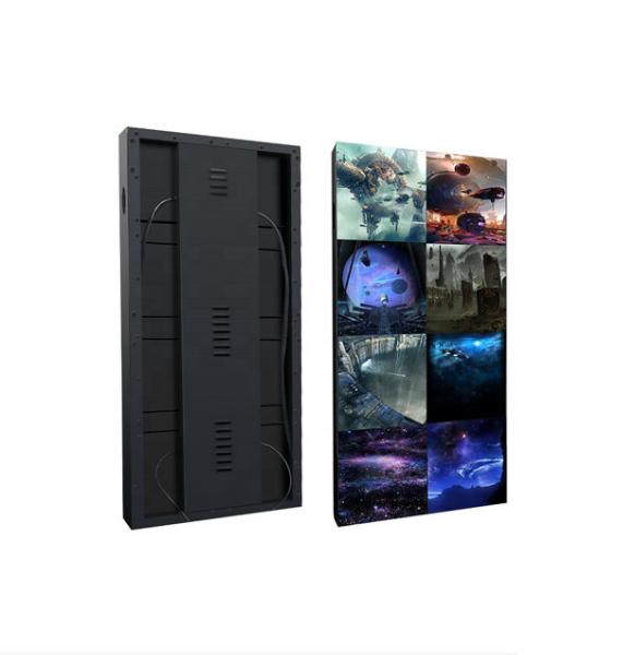 P2.97 P3.91 P6.25 P4.81 Outdoor Stage LED Dance Floor Tiles LED Display for