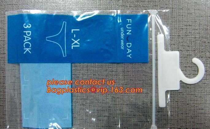 hanger bag with zip lock on the top,Frosted Zip lockk bag EVA PVC hanger bag for clothes, EVA frost drawstring bag, Froste