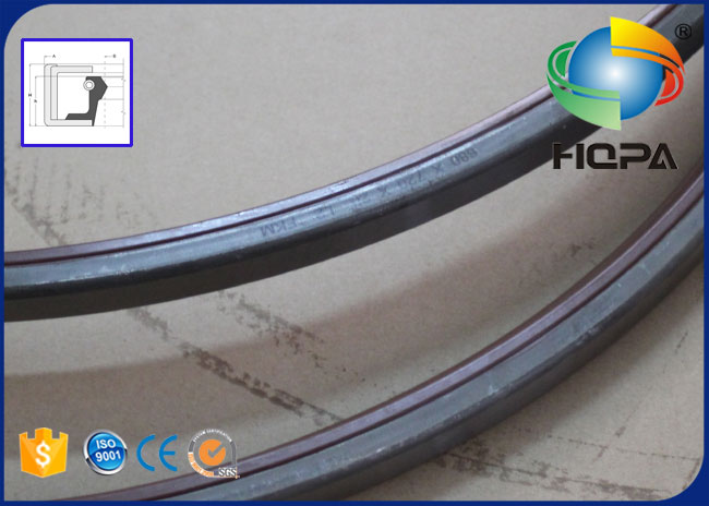 720*680*20 720-680-20 720x680x20 L2 FKM Oil Seal, Hydraulic Oil Seal