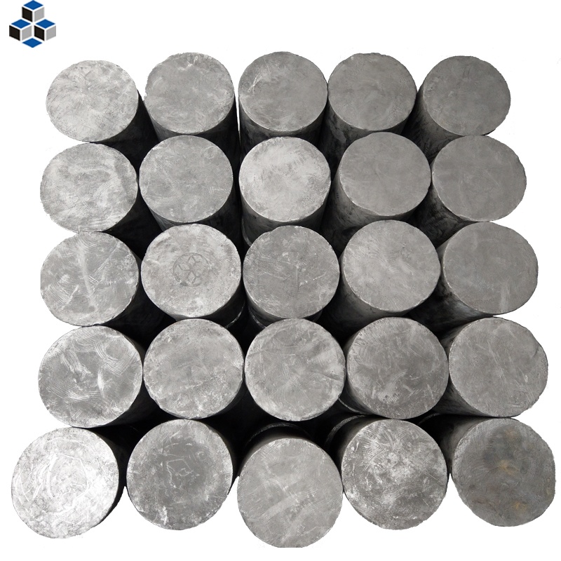 Graphite block Graphite Rod for Sintering Application