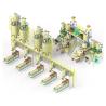 Buy cheap Auto Feeding Mixing System For UPVC Pipe Extrusion Line from wholesalers