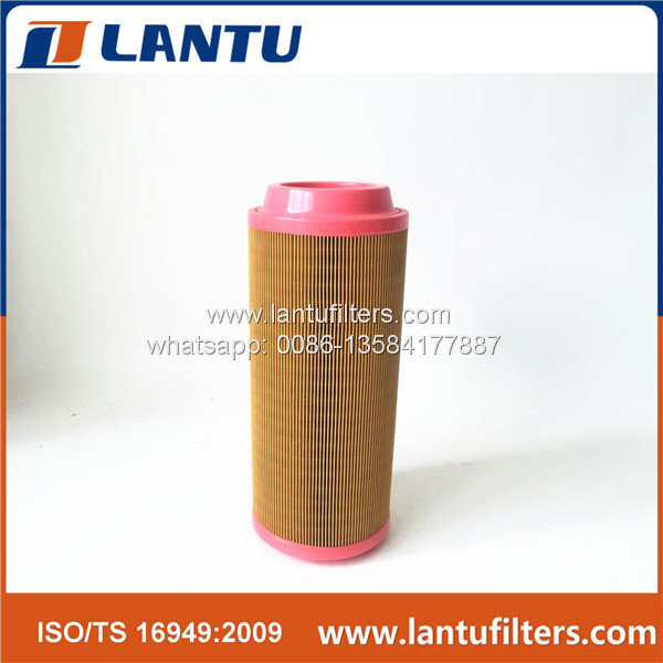 Lantu High Quality Air Filter C14200 AF26389 E1600L A5108
