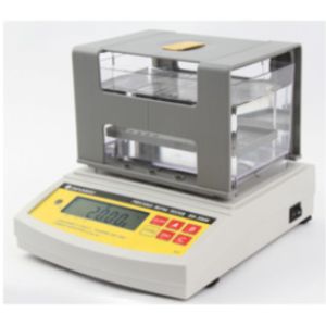 ASTM JIS GB/T ISO standards Portable Digital Density Meter