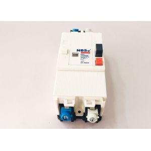  DDC 500mA Single Three Phase Selective Branch Differential Circuit Breaker Manufactures